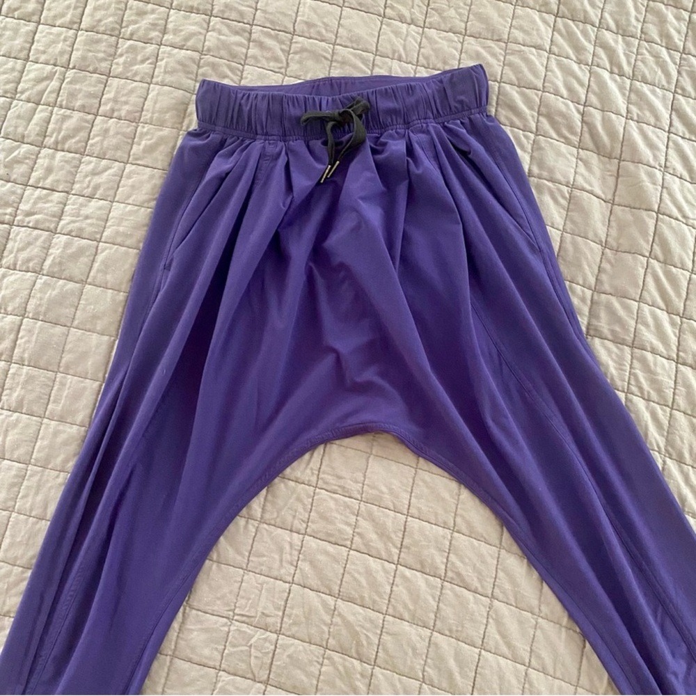 Lululemon Modern Tranquil Harem Pant - Picture 4 of 11